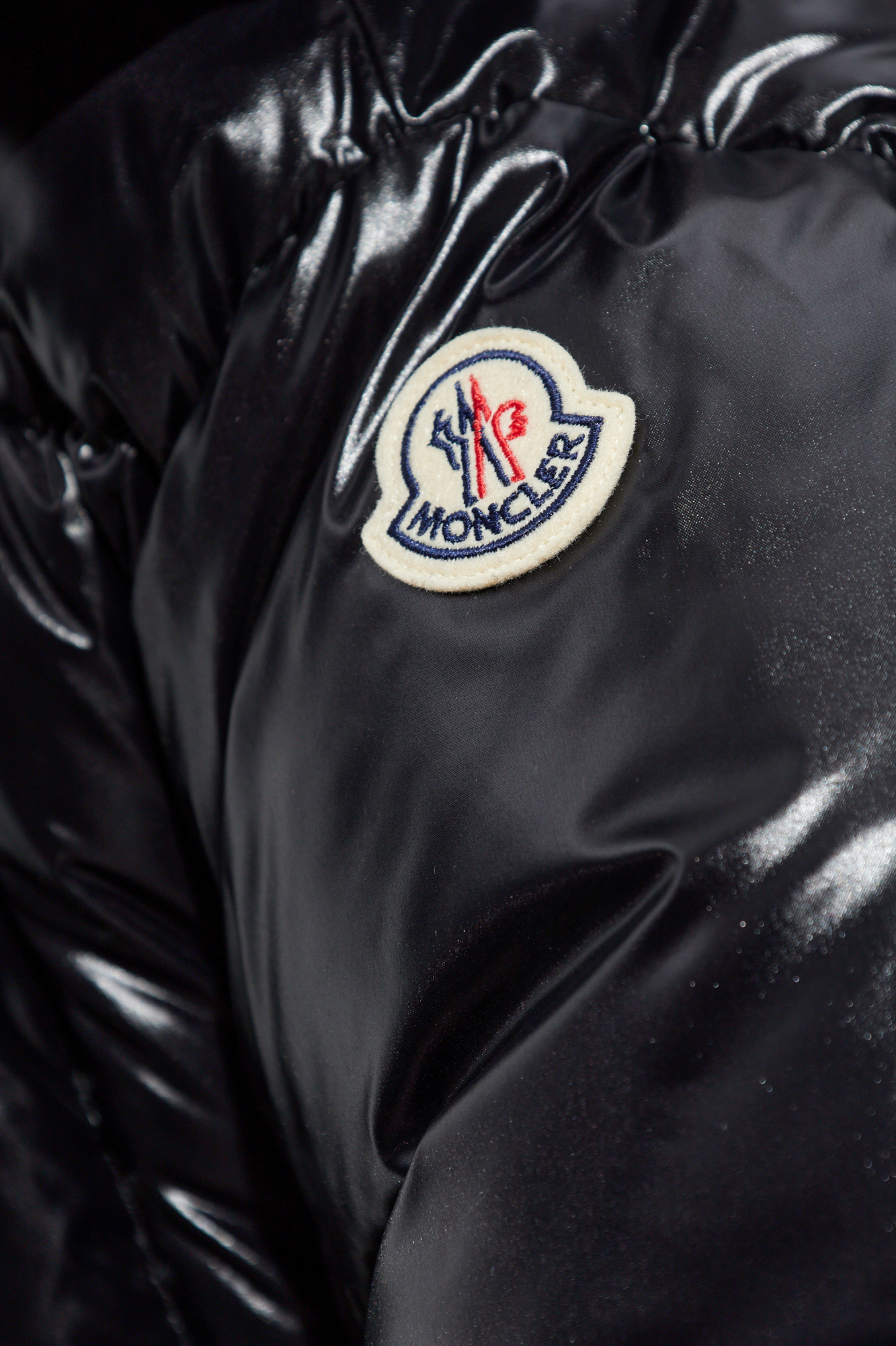 Moncler Down jacket 